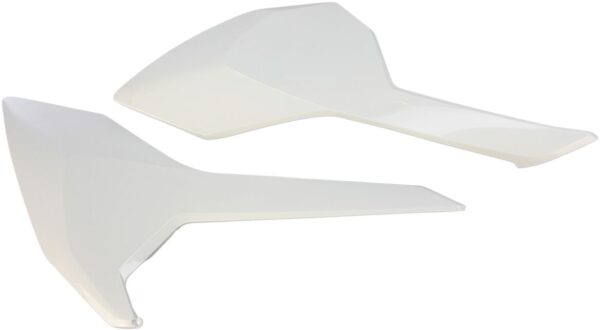 UFO SIDE PANELS HVA 16-18 WHT
