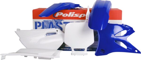 POLISPORT BODY KIT YZ85 02-14 OEM