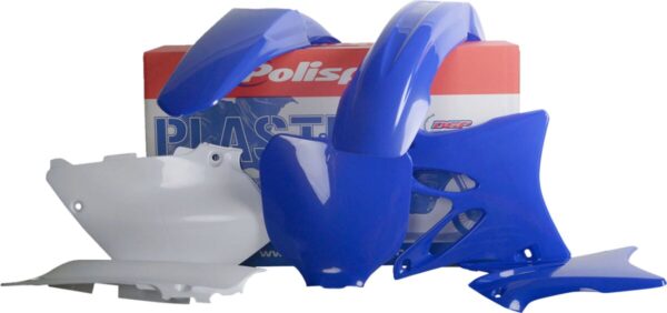 POLISPORT BODY KIT FULL WRF 250 07-14/45