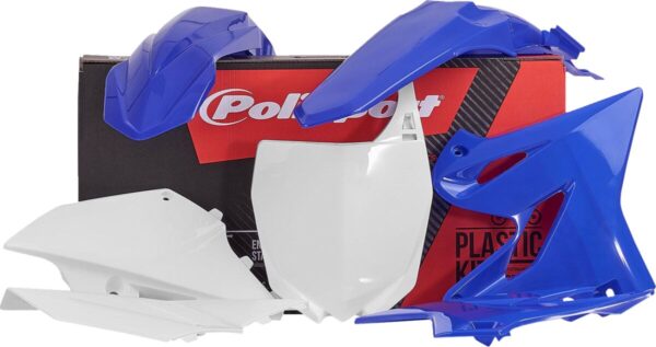 POLISPORT BODY KIT FULL YZ125/250 15-21