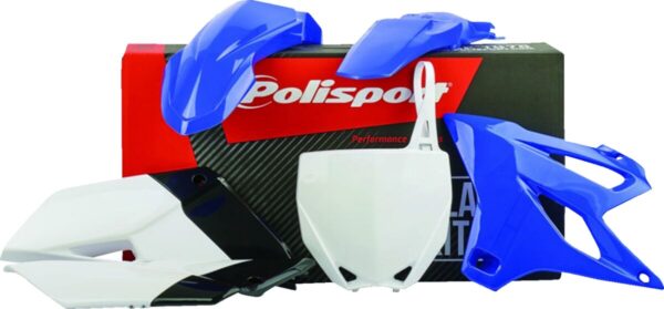POLISPORT BODY KIT YZ85 15-21 OEM