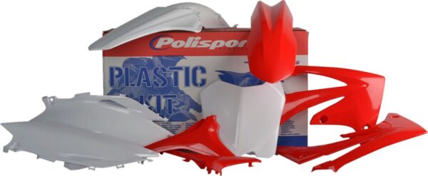 POLISPORT BODY KIT FULL CRF250 010 / 450