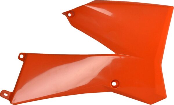 POLISPORT RAD COVERS SX85 06-12 OR