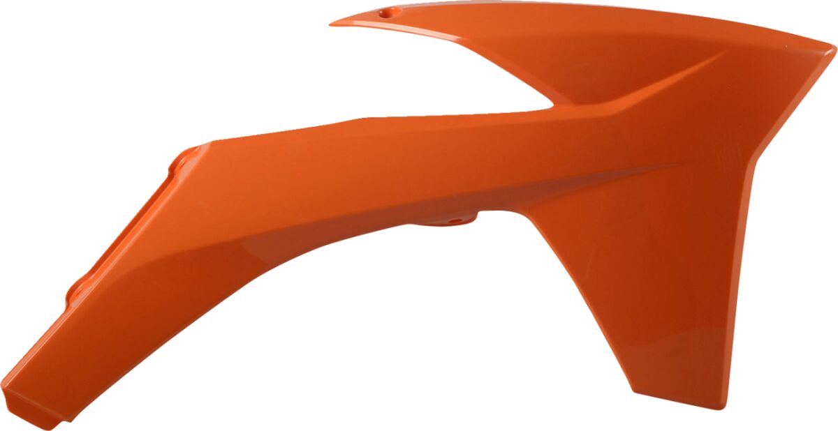 POLISPORT RAD COVERS SX/SXF 11-12 OR