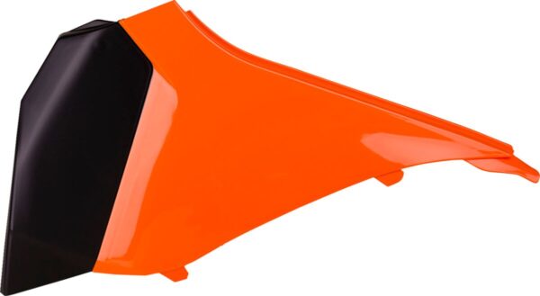 POLISPORT COVER AIRBOX SX125/250 2011 OR