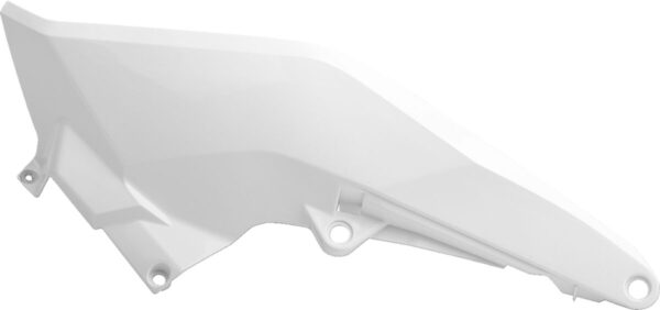 POLISPORT PANELS SIDE SX/SXF 16-18 WH