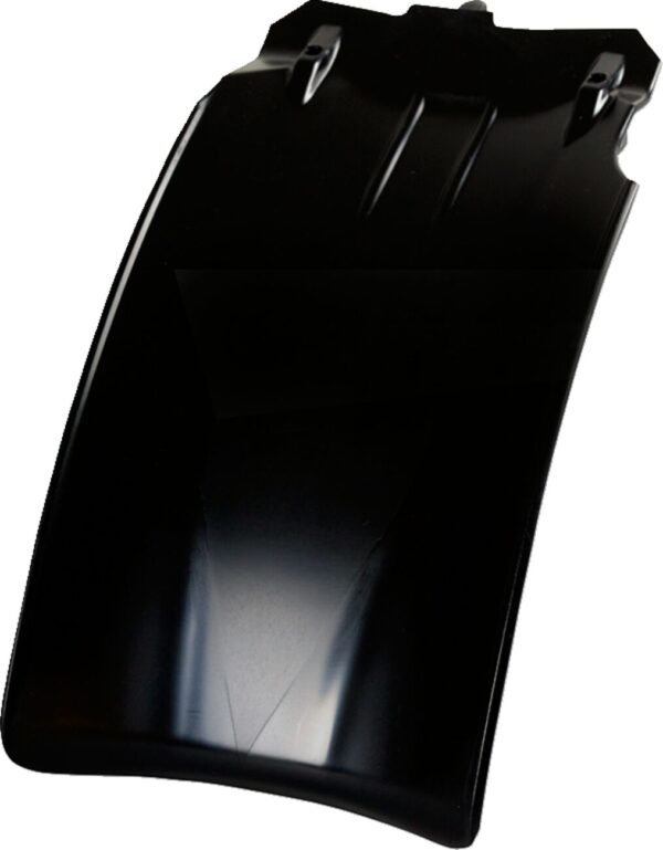 POLISPORT FLAP MUD SX65 09-15 BK
