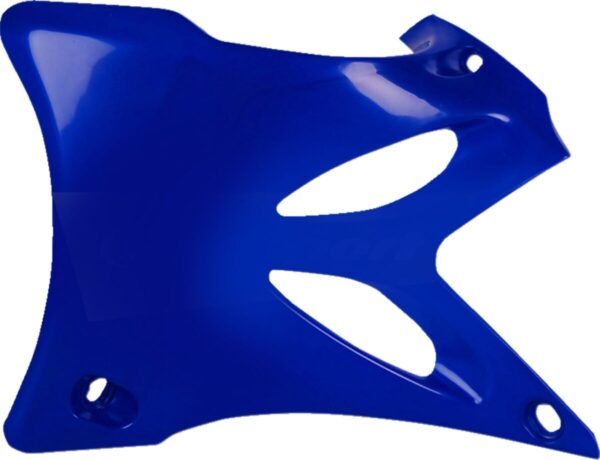 POLISPORT RAD COVERS YZ85 02-14 BL
