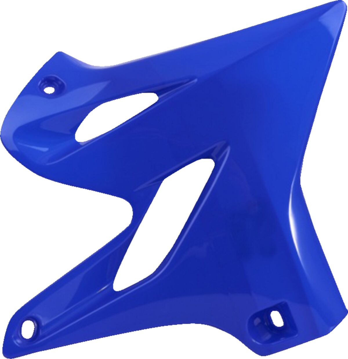 POLISPORT RAD COVERS YZ125/250 15-21 BL