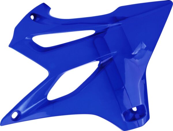 POLISPORT RAD COVERS YZ85 15-21 BL