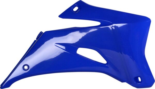 POLISPORT RAD COVERS YZF250/450 06-09 BL
