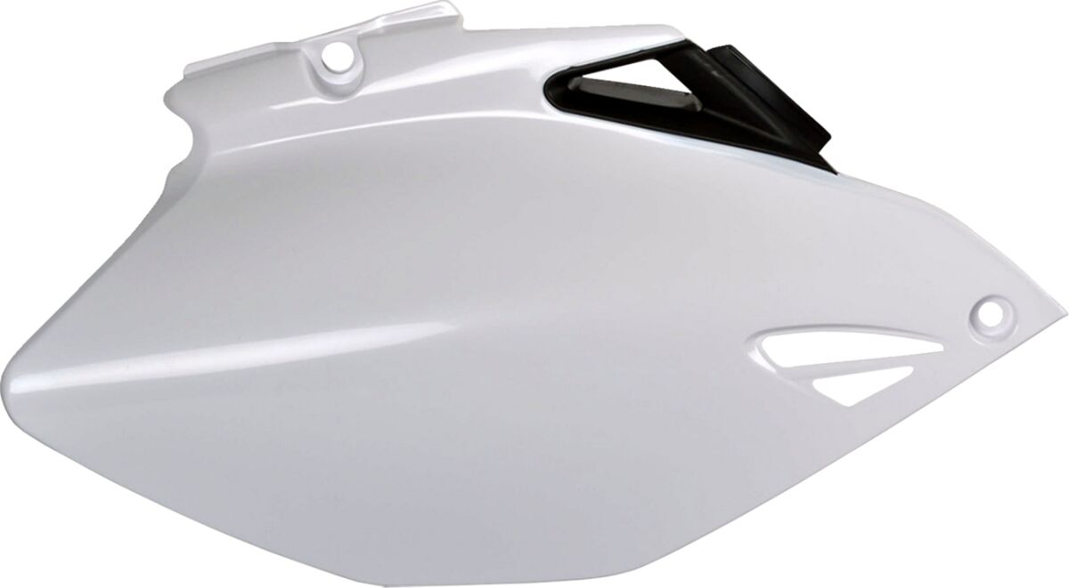 POLISPORT PANEL SD YZF250/450 6-09 BK/WH