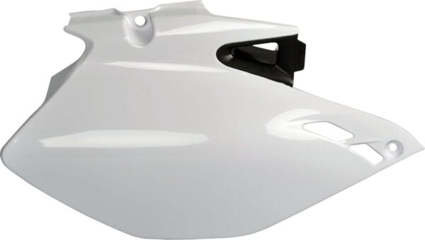 POLISPORT PANELS SD WRF250/450 BK/WH