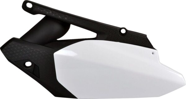 POLISPORT PANELS SD YZF450 10-13 BK/WH