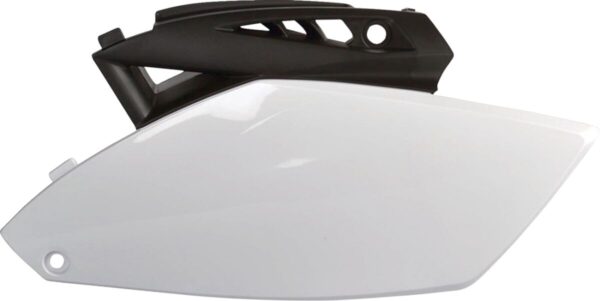 POLISPORT PANELS SD YZF250 10-13 BK/WH