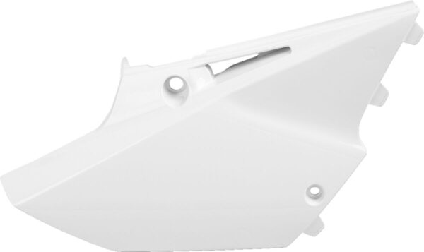 POLISPORT PANEL SD YZ125/250 15-21 WH/BK