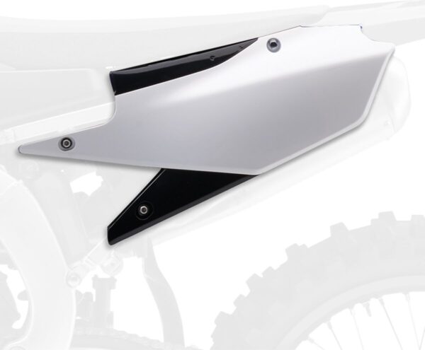 POLISPORT PANELS SD YZ85 15-21 WH/BK