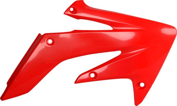 POLISPORT RAD COVERS CRF250 04-09 RD