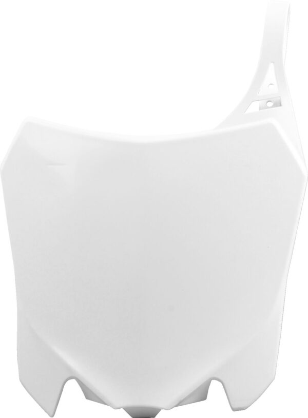 POLISPORT PLATE#CRF250 14-17/450 13-16WH