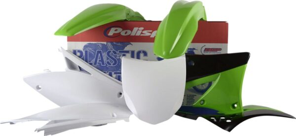 POLISPORT BODY KIT FULL KXF450 09-11 OEM