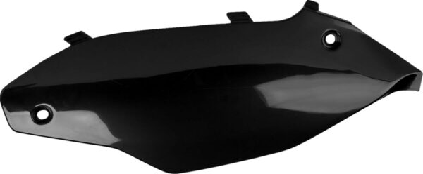 POLISPORT PANELS SIDE KXF250 13-16 BK