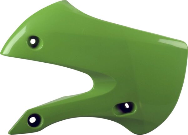 POLISPORT RAD COVERS KX65 00-18 GN