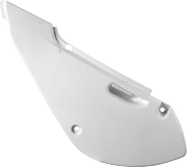 POLISPORT PANELS SIDE KX65 00-18 WH