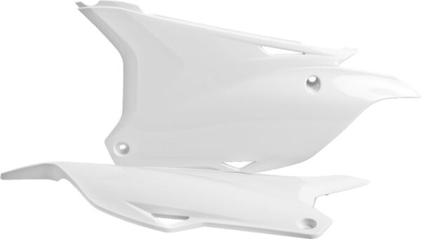 POLISPORT PANELS SIDE KX85 14-18 WH