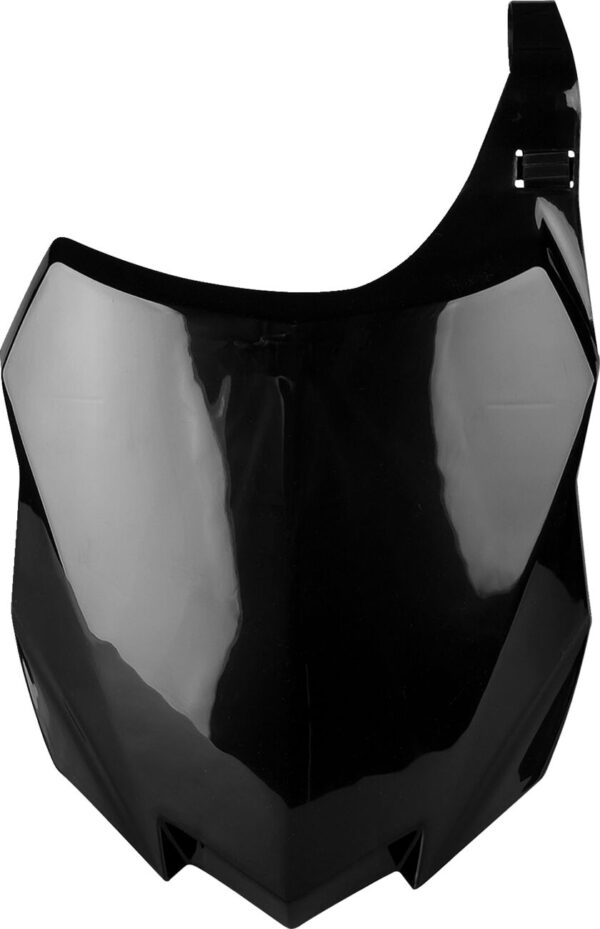 POLISPORT PLTE#KXF250 13-16/450 13-15 BK