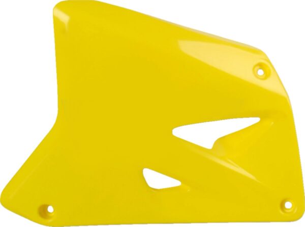 POLISPORT RAD COVERS RM85 02-18 YL