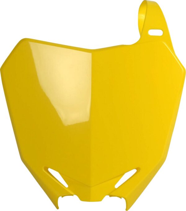 POLISPORT PLT# RMZ250 10-18/450 08-17 YL