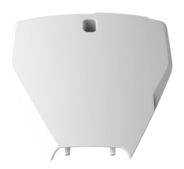 POLISPORT PLATE#FRT HVA TC/FC 16-18 WH