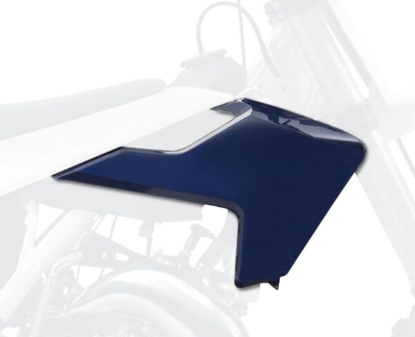 POLISPORT RAD CVR TC/FC/TE/FE 16-18 BL