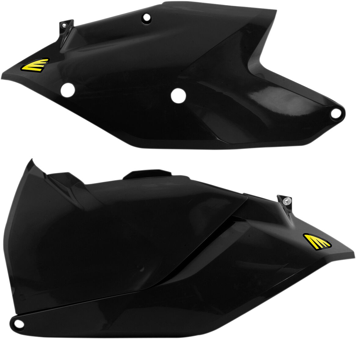 CYCRA PANEL SIDE # KTM BK