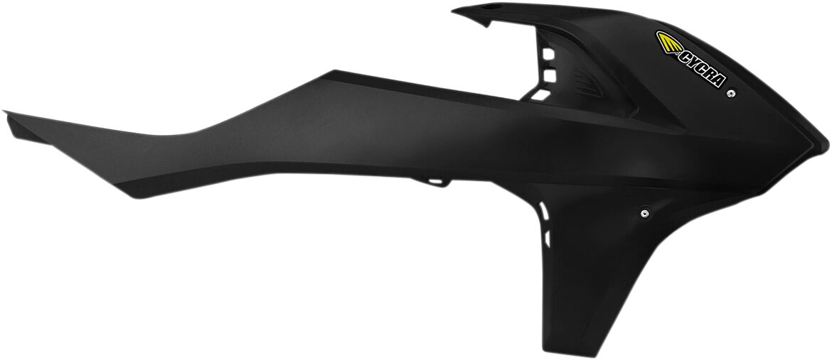 CYCRA SHROUD PF KTM BK