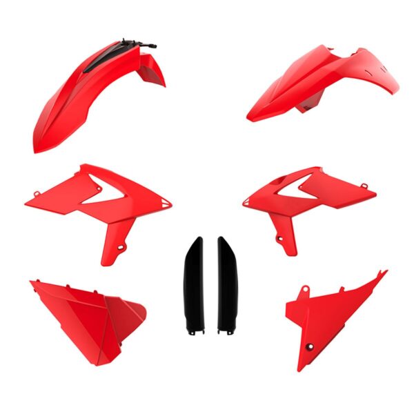 POLISPORT BODY KIT FULL BETA 13-17 OEM