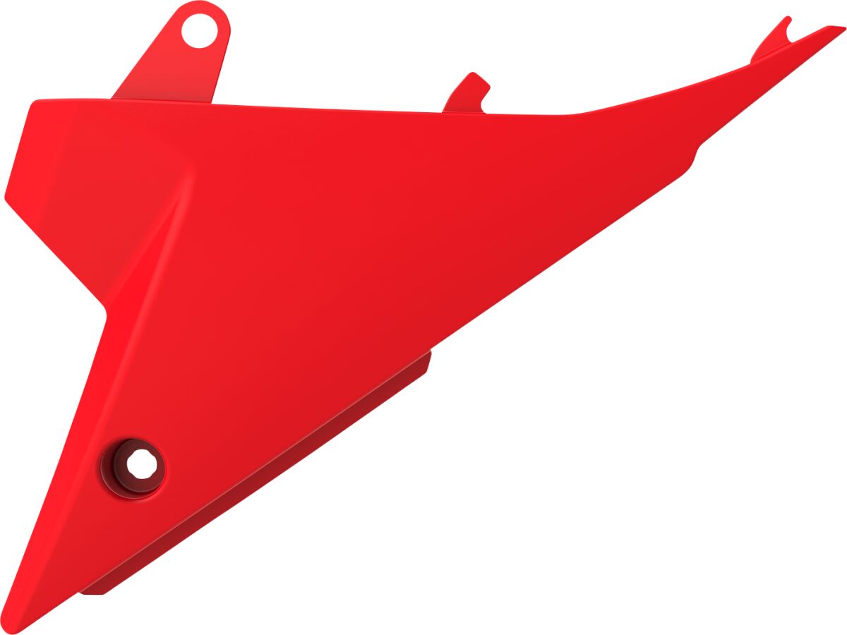 POLISPORT AIRBOX COVERS BETA 13-17 RED
