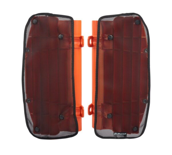 POLISPORT MESH RAD LOUVERS BETA 13-18