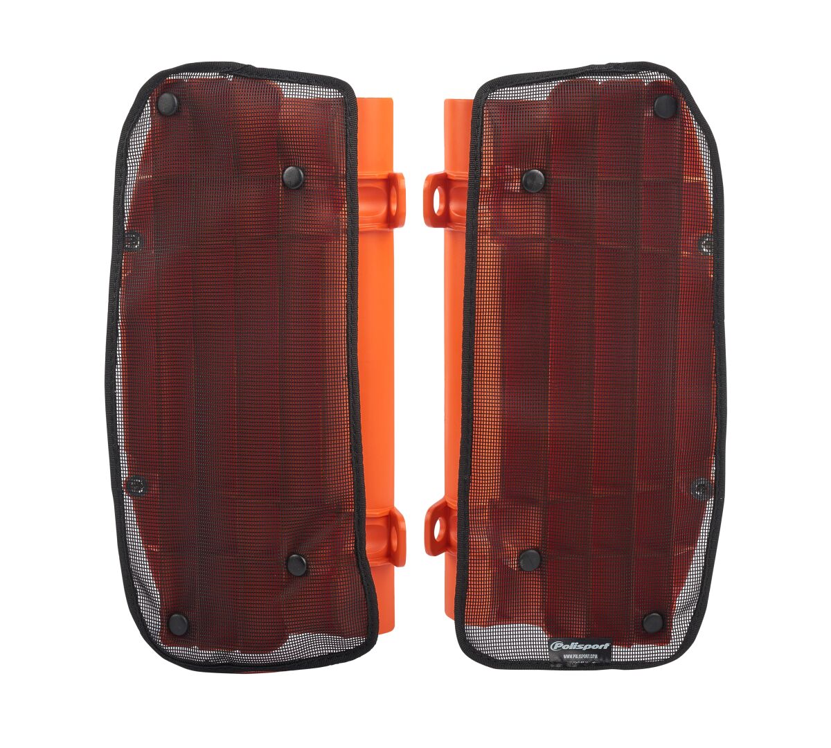 POLISPORT MESH RAD LOUVERS BETA 13-18