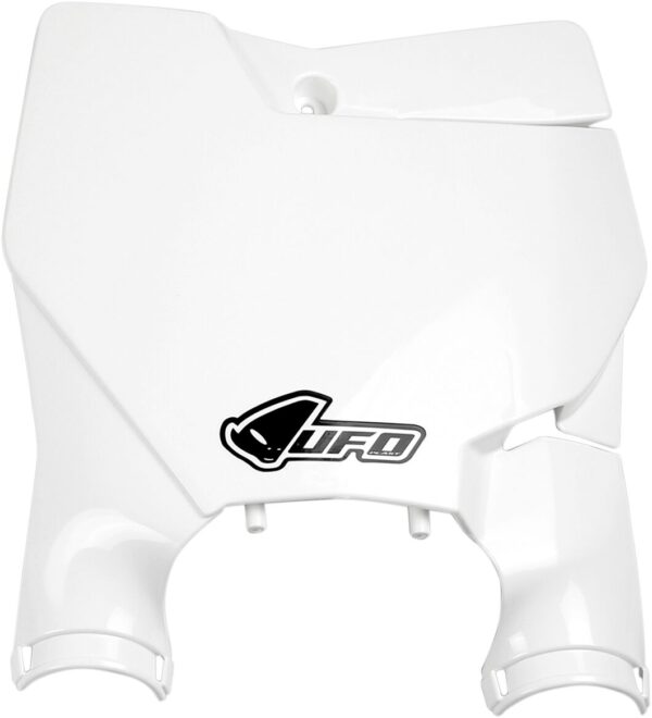 UFO STDIUM FT#PLT SX/SXF 16-22 WHT