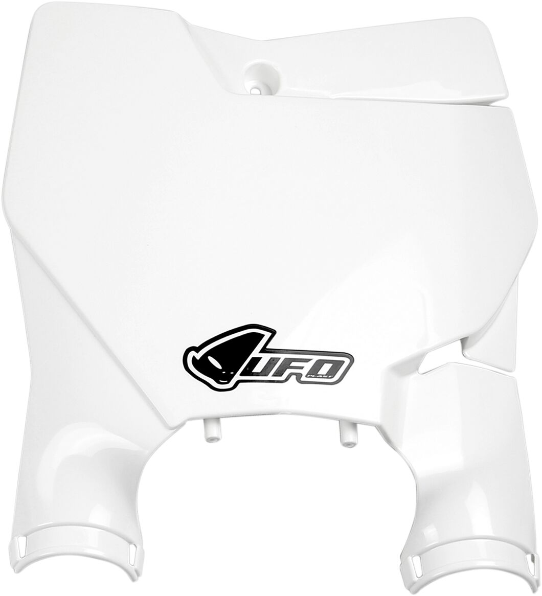 UFO STDIUM FT#PLT SX/SXF 16-22 WHT