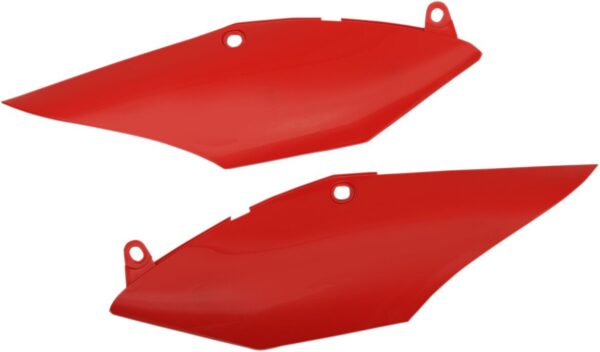 CYCRA SIDE PANELS CRF450 17- RED