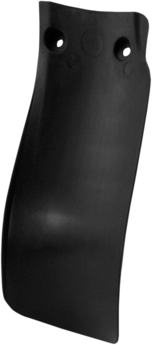 CYCRA MUD FLAP CRF450 17- BLACK