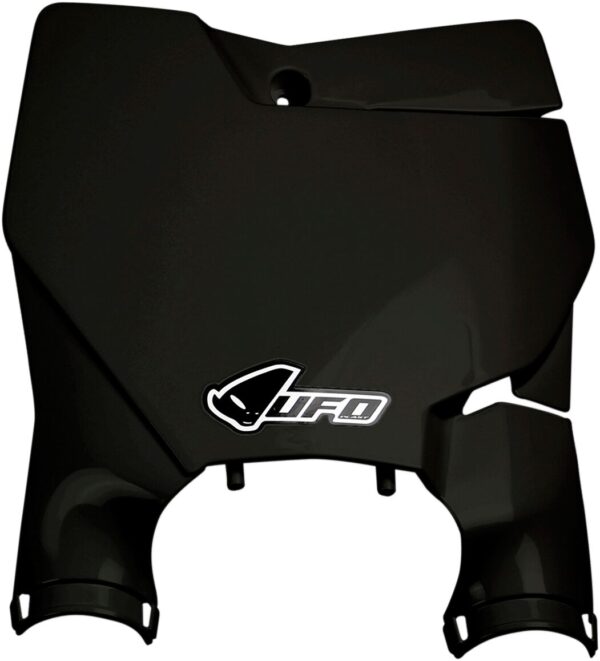 UFO STDIUM FT#PLT SX/SXF 16-22 BK