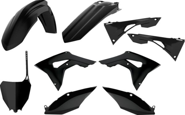 POLISPORT BODY KIT FULL CRF250 18-21/450