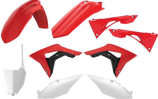 POLISPORT BODY KIT FULL CRF250 18-21 /45