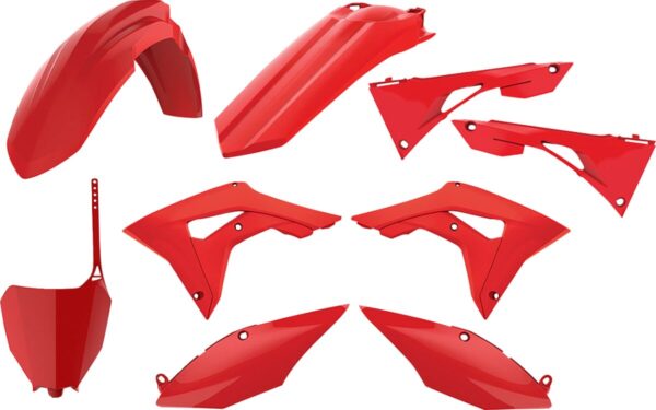 POLISPORT BODY KIT FULL CRF250 18-21/450