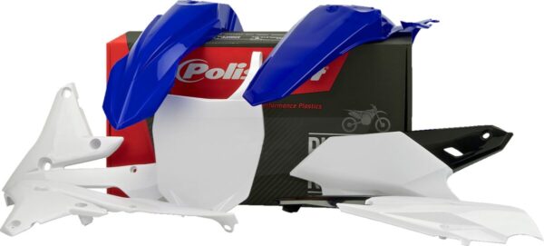 POLISPORT BODY KIT ENDURO FULL WRF250/45