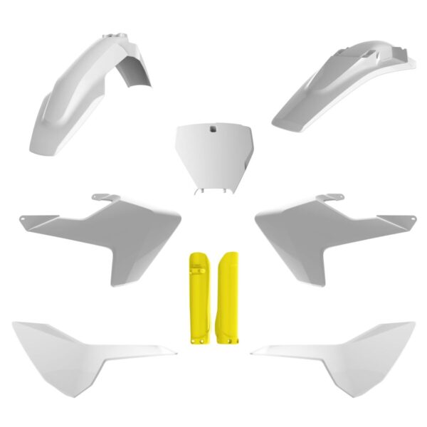 POLISPORT BODYKIT FULL HVA TC/FC 16-18 W