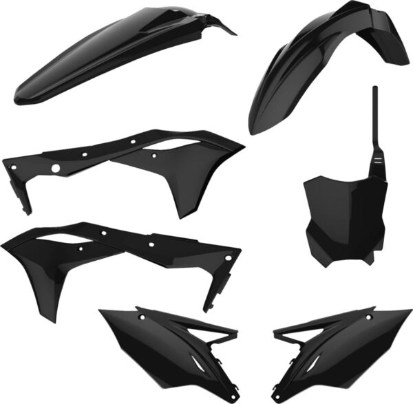 POLISPORT BODY KIT FULL KXF 250 17-20 BL